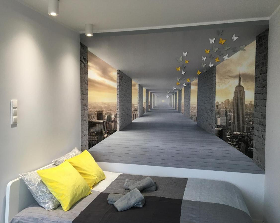 Centrum Sikorskiego 123 - Ezhome Гожов Велкополски Екстериор снимка