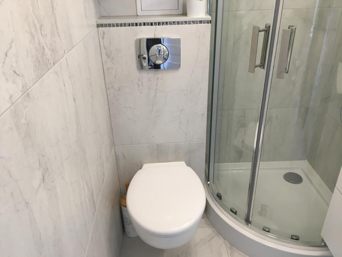 Centrum Sikorskiego 123 - Ezhome Гожов Велкополски Екстериор снимка