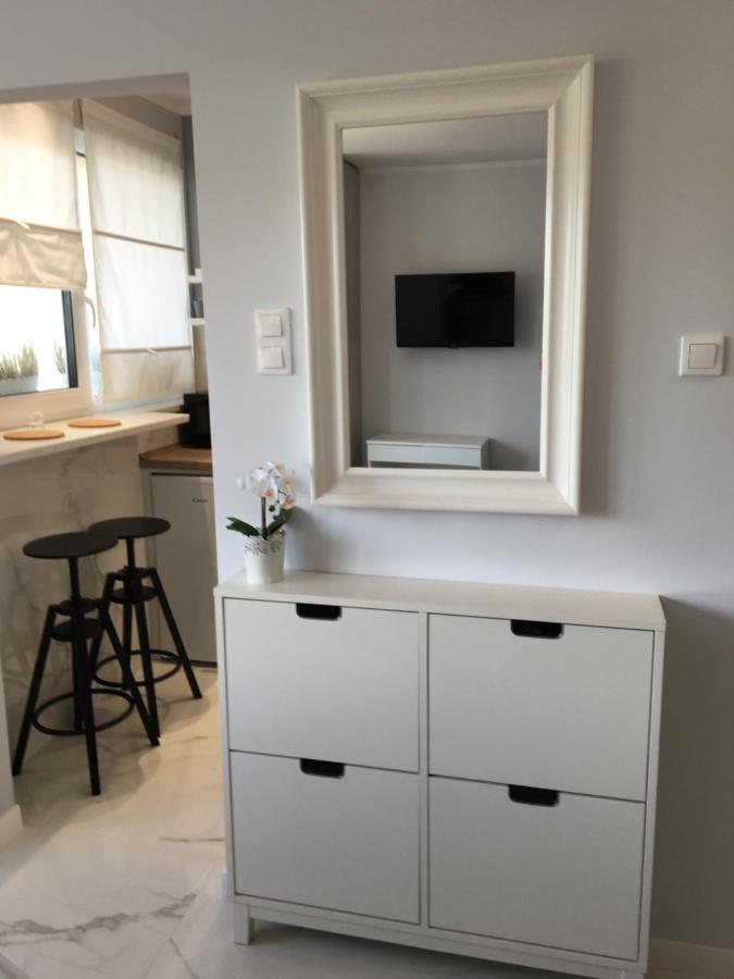 Centrum Sikorskiego 123 - Ezhome Гожов Велкополски Екстериор снимка