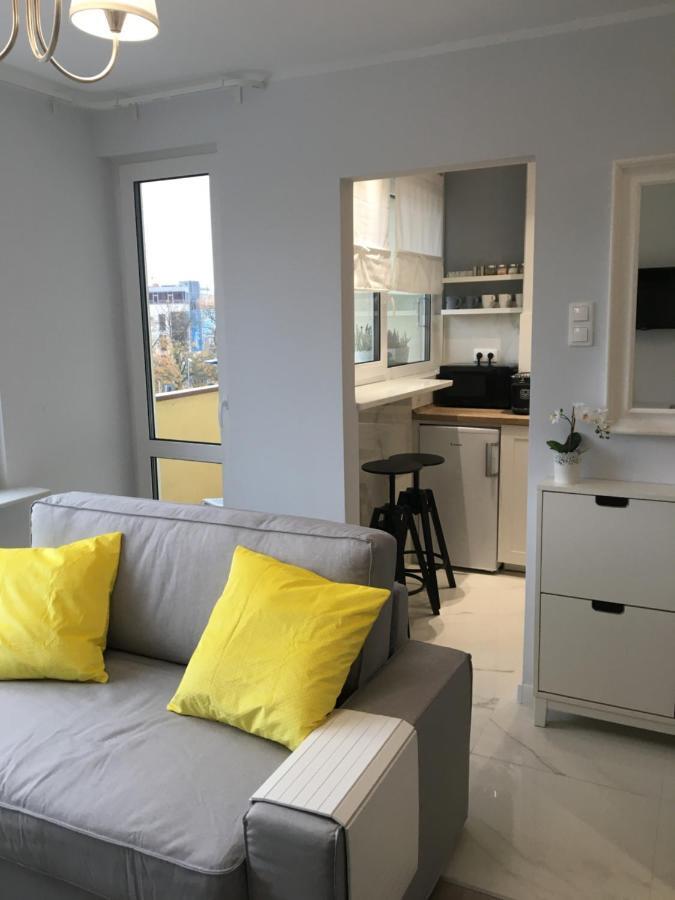 Centrum Sikorskiego 123 - Ezhome Гожов Велкополски Екстериор снимка